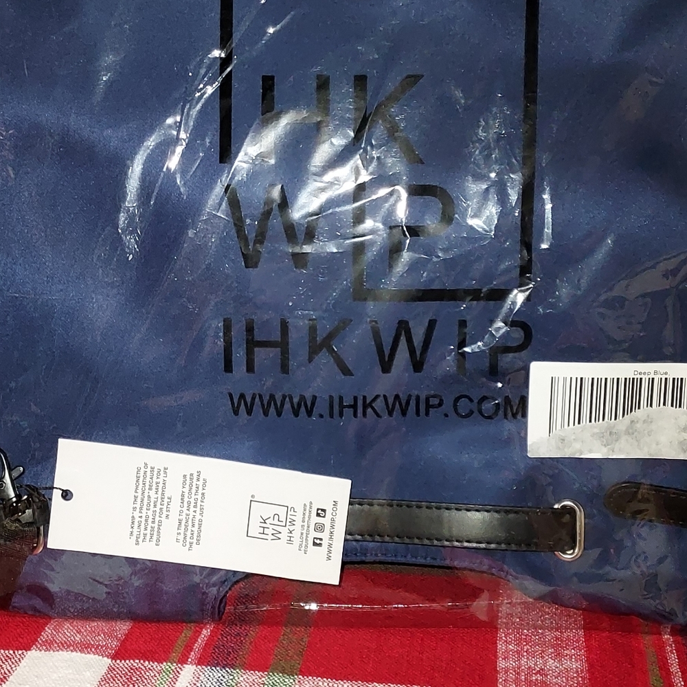 HANDBAG